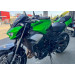 Rennes Kawasaki Z900 moto rental 3