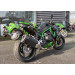 Angers Kawasaki Z H2 SE moto rental 2