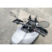 Anse Zero Motorcycles DSR A2 moto rental 4