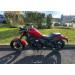 Pau Zontes 125 C moto rental 2