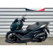 Pau ZONTES 125 X scooter rental 3