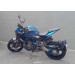 Le Soler Zontes 310 R1 moto rental 2