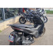 Béziers Zontes 350 D scooter rental 3