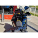 Béziers Zontes 703 F Touring moto rental 2