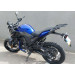 Le Soler Zontes 125 Urban moto rental 2