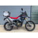 Clermont-Ferrand Rieju Aventura Rally 307 moto rental 1