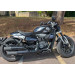 Fréjus Benelli Leoncino Bobber 400 A2 moto rental 1