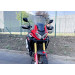 Clermont-Ferrand Rieju Aventura 500 moto rental 4