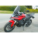 location moto Locminé Voge 500 DSX A2 17542