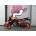 Melun KTM 890 Duke GP motorcycle rental 22026