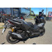 Niort Honda ADV 350 A2 scooter rental 4
