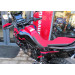 Montbéliard Honda Africa Twin 1100 moto rental 4