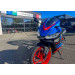 Mayenne Aprilia RS 457 A2 moto rental 3