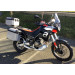 Mayenne Aprilia Tuareg 660 motorcycle rental 16714