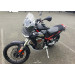 Mayenne Aprilia Tuareg 660 A2 moto rental 3