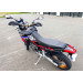 Mayenne Aprilia Tuareg 660 Rally A2 moto rental 4
