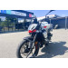 Mayenne Aprilia RS 457 A2 moto rental 4