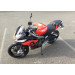 Mayenne Aprilia Tuono 660 A2 moto rental 4