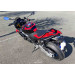 Mayenne Aprilia Tuono V4 Factory moto rental 4
