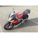 Mayenne Aprilia Tuono V4 RR moto rental 3