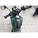 Ambérieu-en-Bugey Benelli 125 Leoncino moto rental 3
