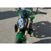 Briançon Benelli 752 S A2 moto rental 4