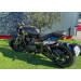 Annecy Benelli Leoncino Bobber 400 A2 moto rental 4