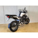 Le Puy Benelli TRK 502 A2 moto rental 4