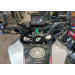 Nîmes Benelli TRK 702 Full moto rental 2