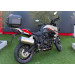 Annecy Benelli TRK 702 X A2 moto rental 4