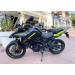 Fréjus Benelli TRK 702 X moto rental 4