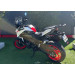 Annecy Benelli TRK 902 Stradale A2 moto rental 4
