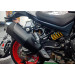 Lille Benelli TRK 902 Stradale A2 moto rental 4