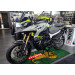 Lille Benelli TRK 902 Xplorer moto rental 4