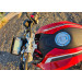 Le Cap dAgde BMW G 310 R A2 moto rental 4