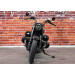 La Rochelle BMW R 18 Roctane moto rental 4