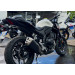 Melun Honda CB500 Hornet A2 moto rental 4