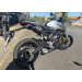 Niort Honda CB 125 R moto rental 4
