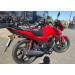 Niort Honda 125 CBF moto rental 4