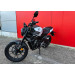 Saint-Maximin Honda CBF 125 NA moto rental 2