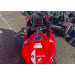 Saint-Maximin Honda CBR 650 R moto rental 4