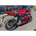Niort Honda CBR 650 R  moto rental 4