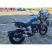 Bourgoin-Jallieu CFMoto CLX 700 adventure moto rental 4