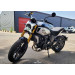 Bourgoin-Jallieu CF Moto 700 CL-X Heritage motorcycle rental 22232