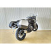 Le Puy CFMoto 650 GT A2 moto rental 4