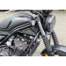 Niort Honda CL 500 A2 moto rental 4