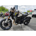 Valenciennes CFMoto CLX 700 Sport moto rental 3