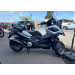 Pornic Kymco CV3 575 scooter rental 1