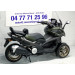 Roanne Kymco CV3 scooter rental 22705