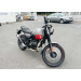 Montluçon Royal Enfield Scram 411 A2 motorcycle rental 19470
